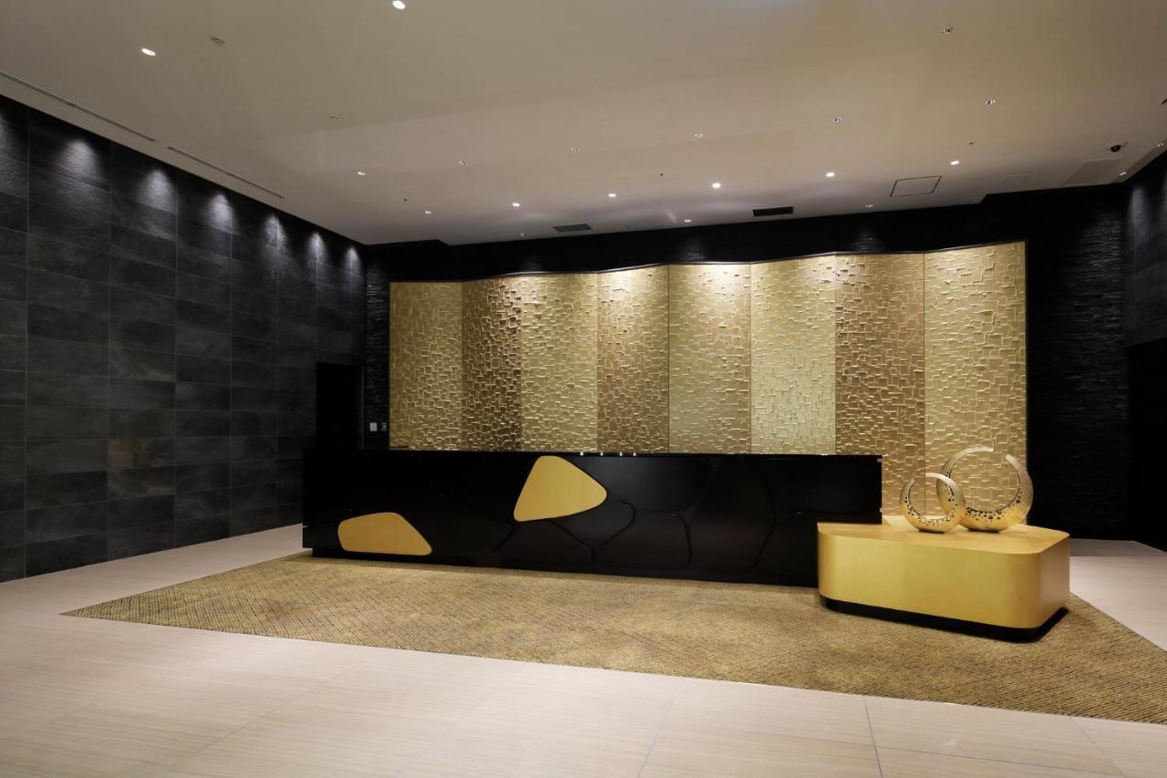KOKO HOTEL Premier Kumamoto Eksteriør billede