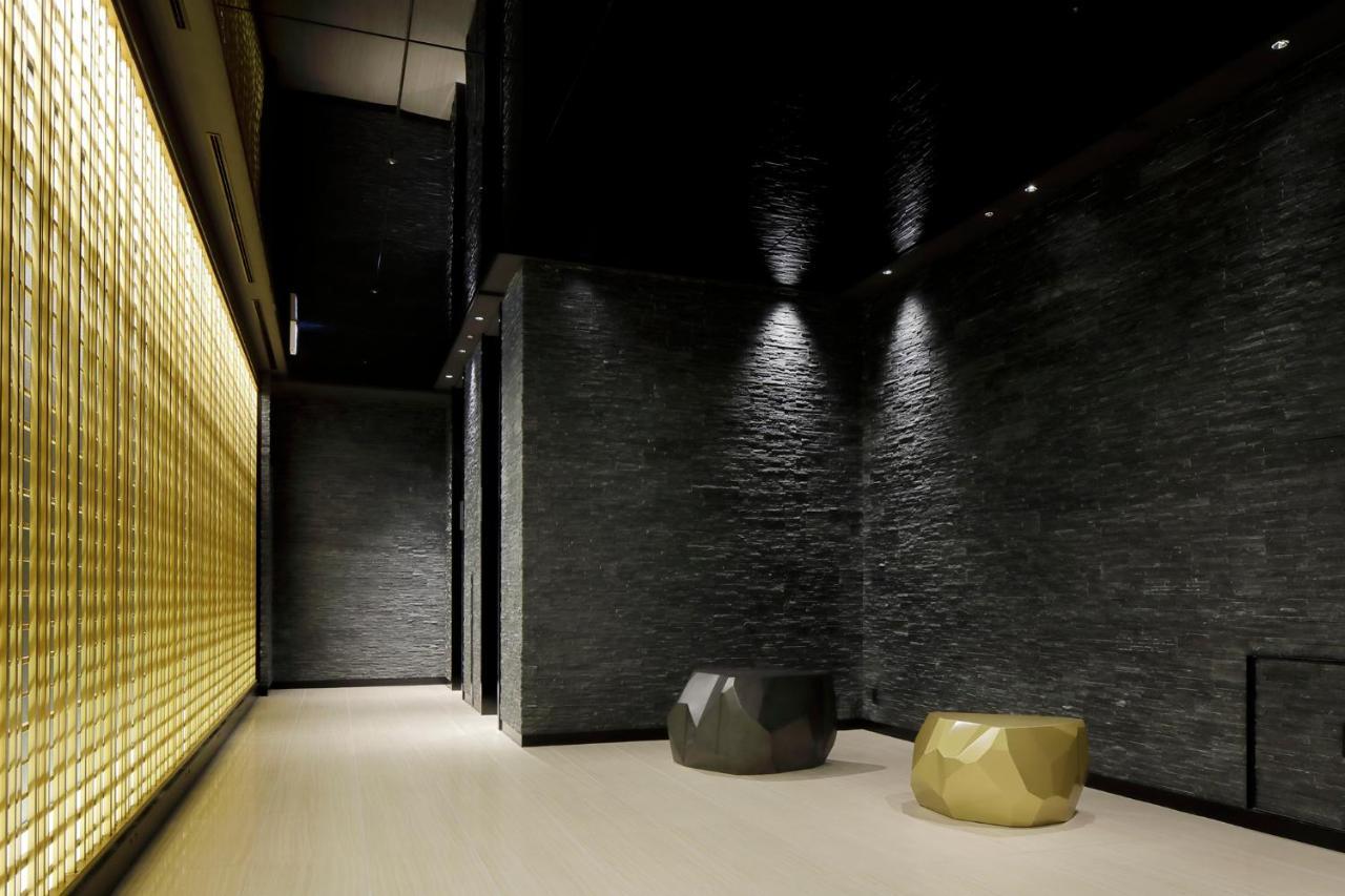 KOKO HOTEL Premier Kumamoto Eksteriør billede