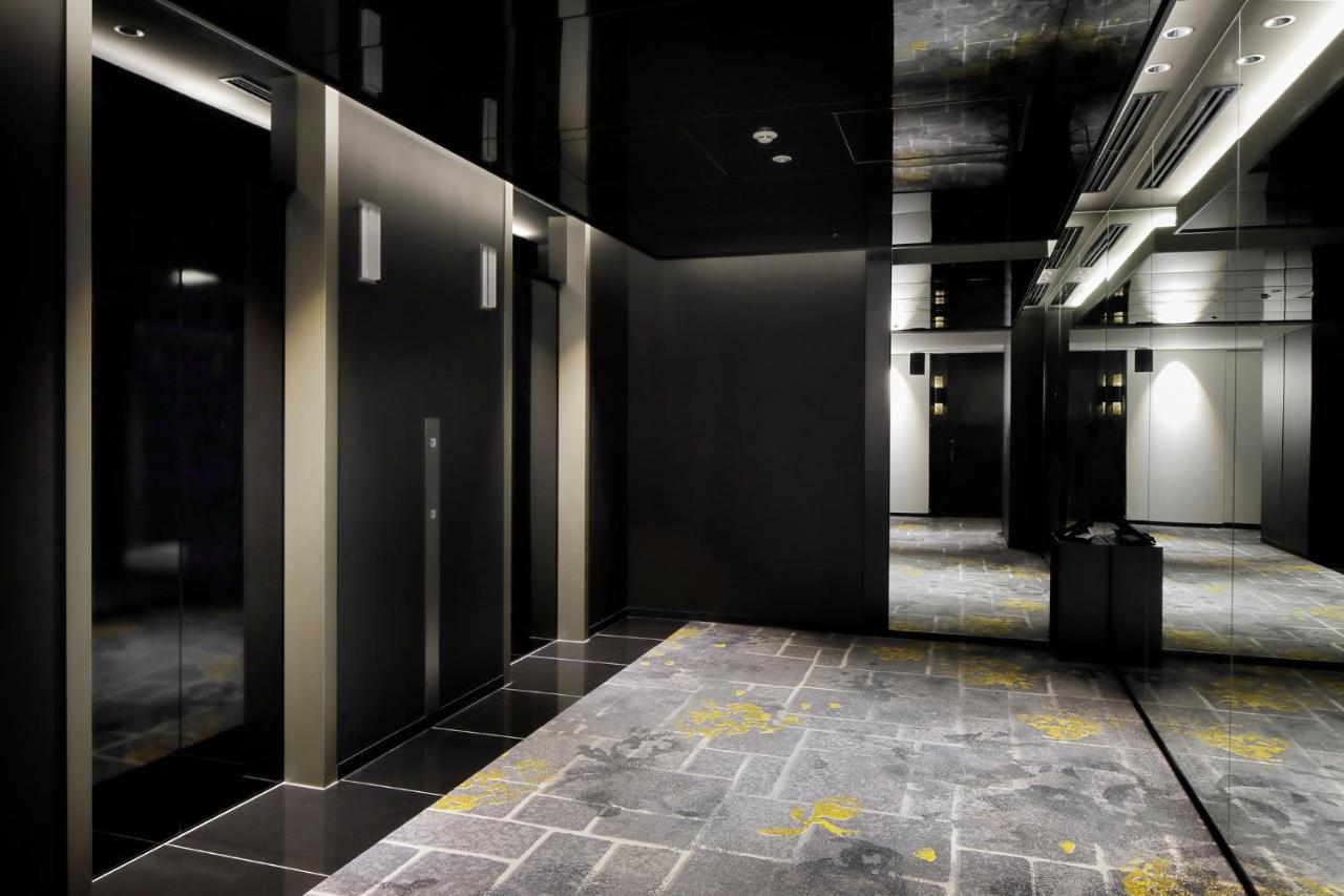KOKO HOTEL Premier Kumamoto Eksteriør billede