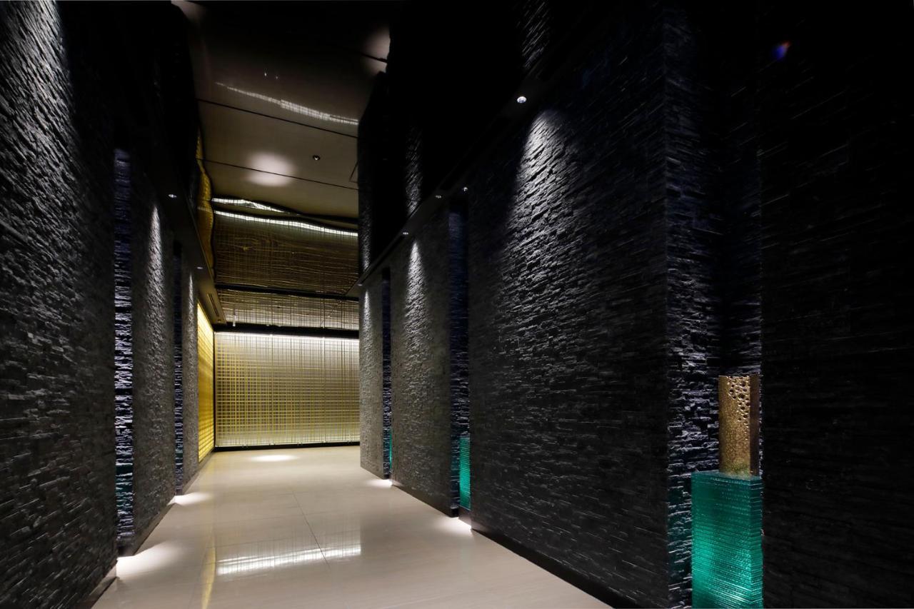 KOKO HOTEL Premier Kumamoto Eksteriør billede