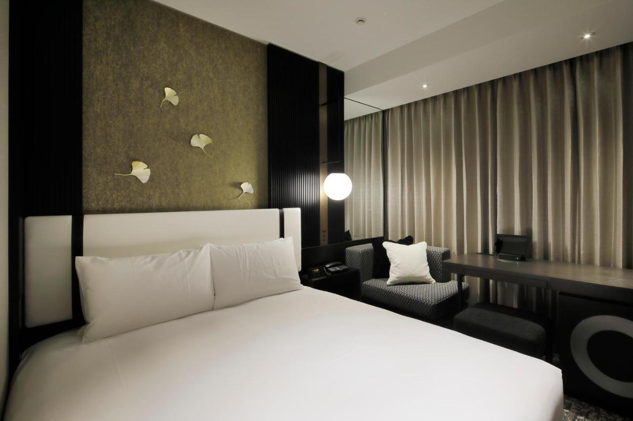 KOKO HOTEL Premier Kumamoto Eksteriør billede