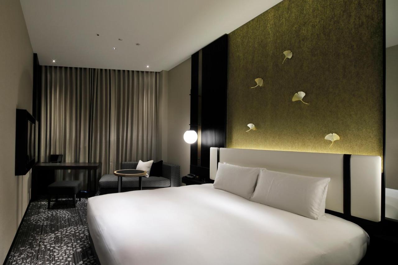KOKO HOTEL Premier Kumamoto Eksteriør billede
