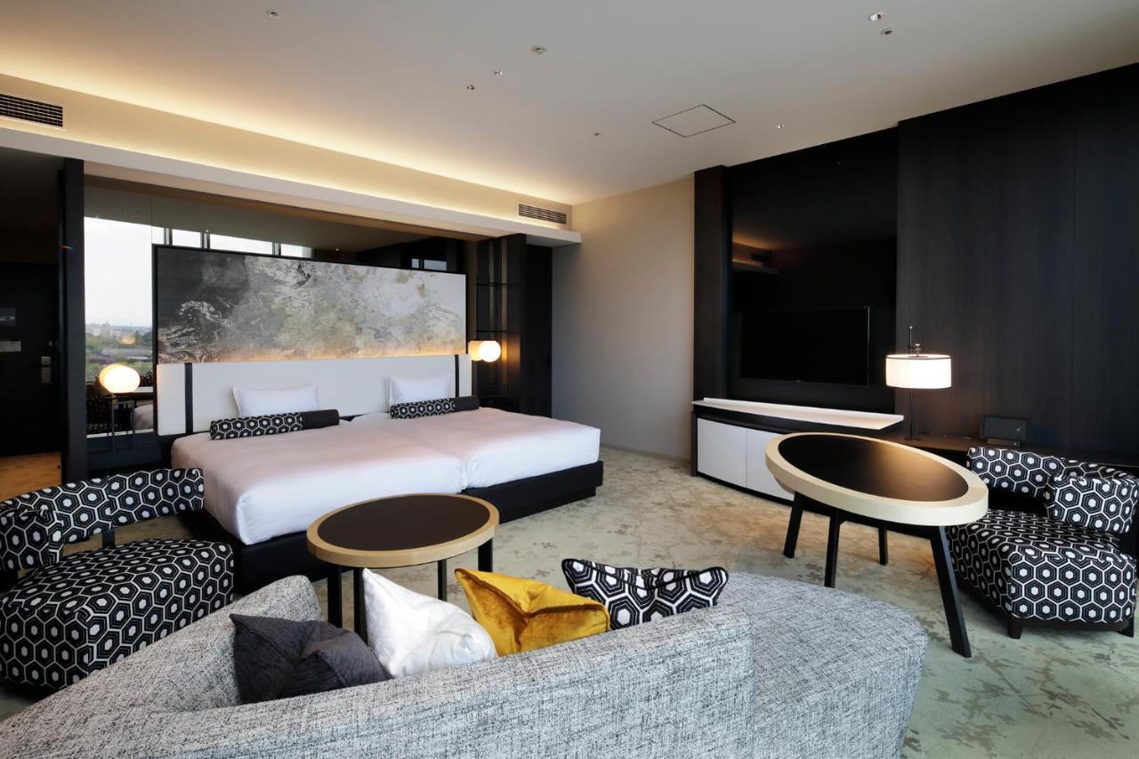KOKO HOTEL Premier Kumamoto Eksteriør billede