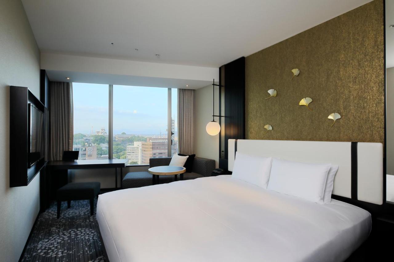 KOKO HOTEL Premier Kumamoto Eksteriør billede