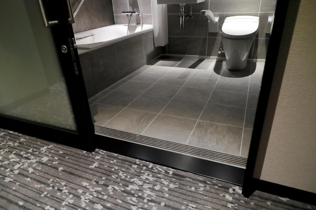 KOKO HOTEL Premier Kumamoto Eksteriør billede