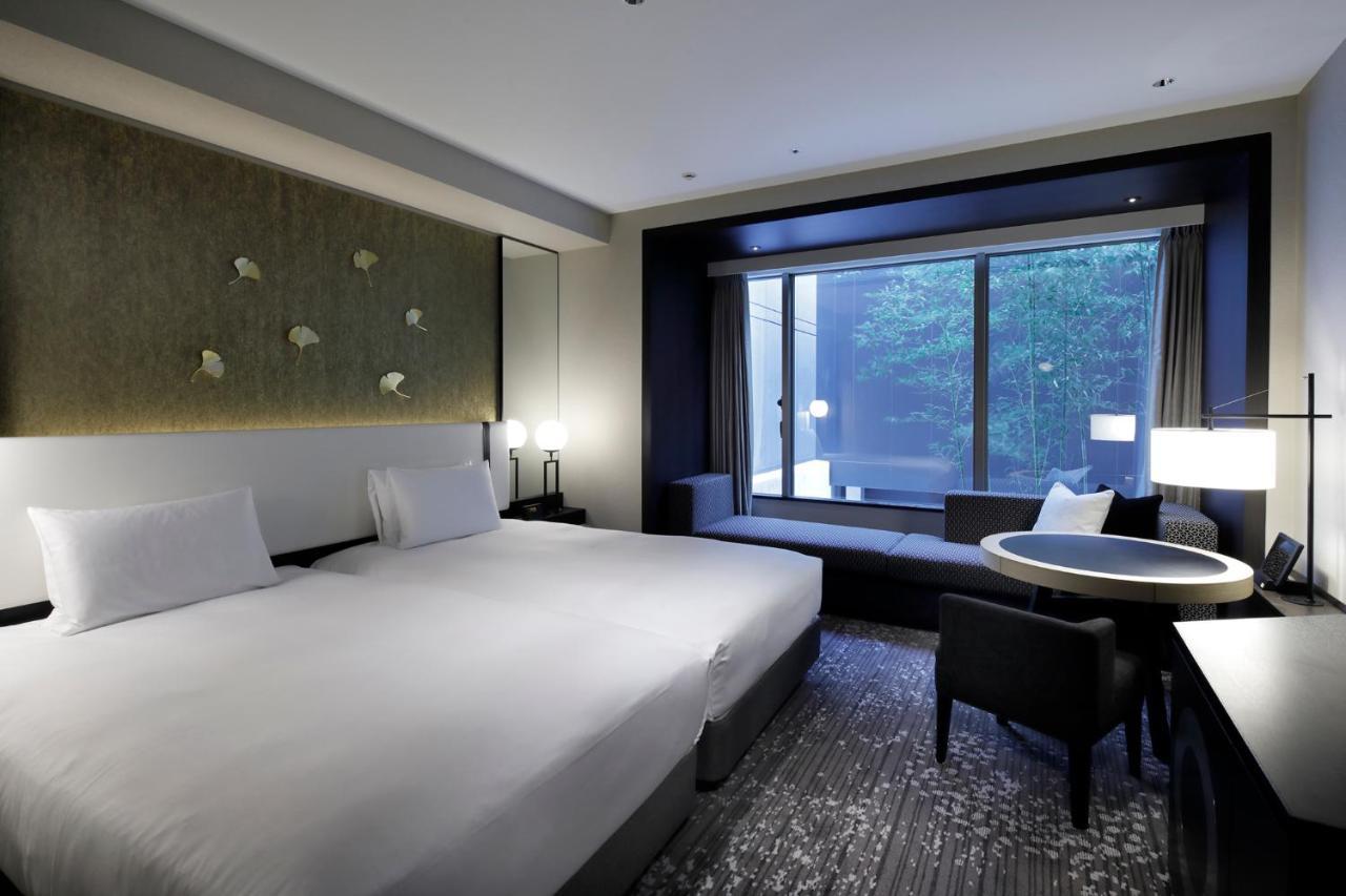 KOKO HOTEL Premier Kumamoto Eksteriør billede