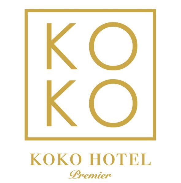 KOKO HOTEL Premier Kumamoto Eksteriør billede